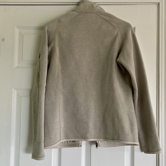 Patagonia Women‘s Better Sweater Jacket size S - Picture 3 of 4